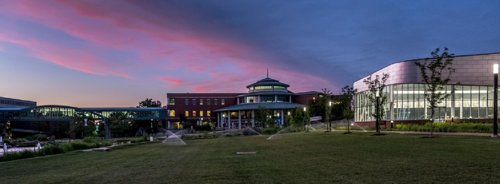 MSC at Night