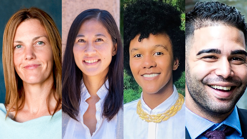 UMSL Graduate Students and Faculty in the News