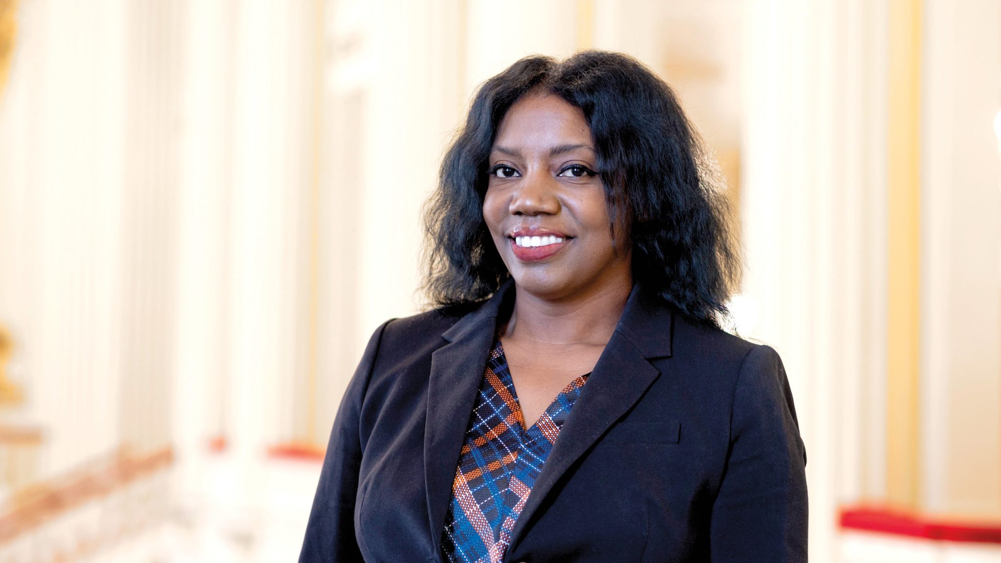 Graduate Alumni in the News