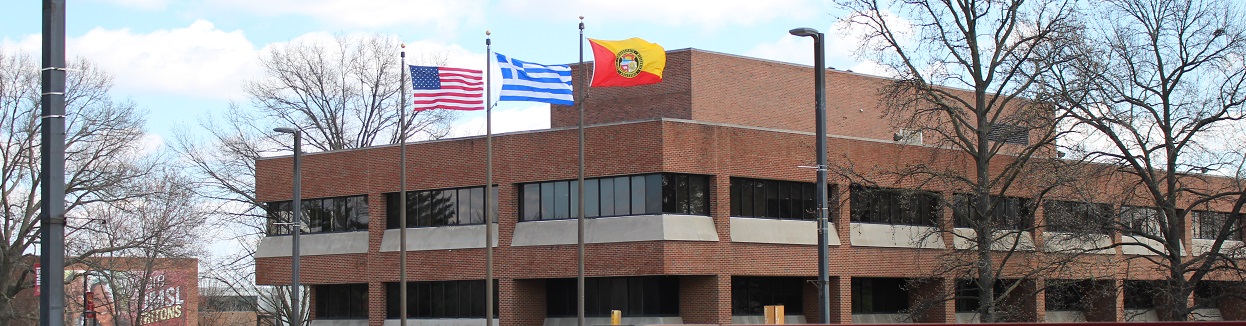 Greek Studies at UMSL