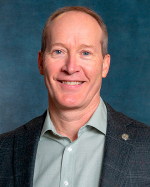 Dr. Christopher Sullivan