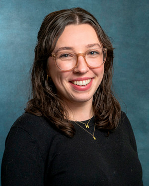 Hannah Paul, MSW, LCSW