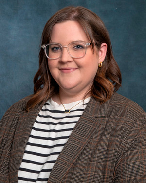 E. Nicole Graham, M.Ed., LPC