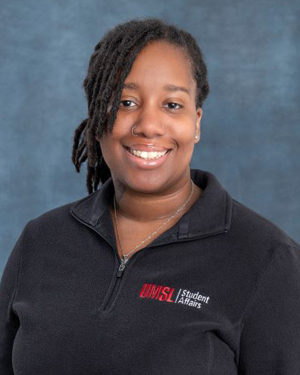 Prenesha Lewis