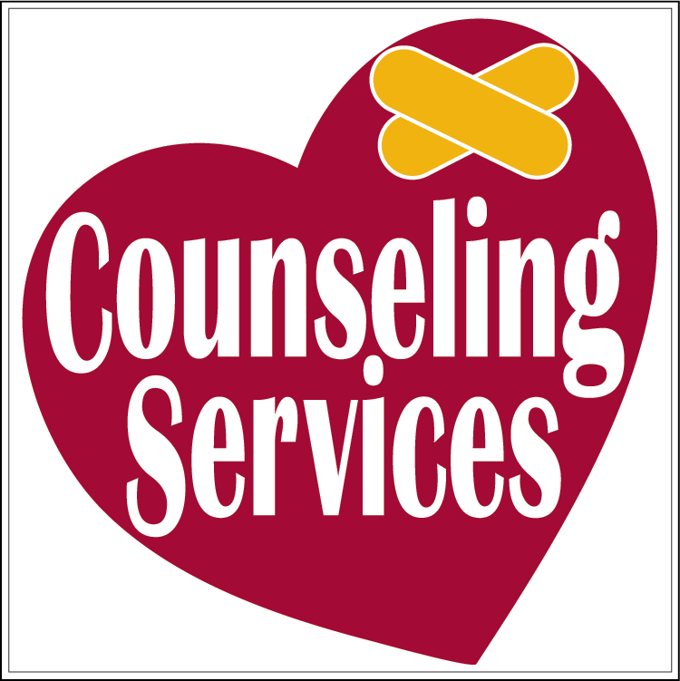 Counseling Services logo