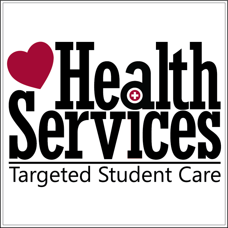 Health Services logo
