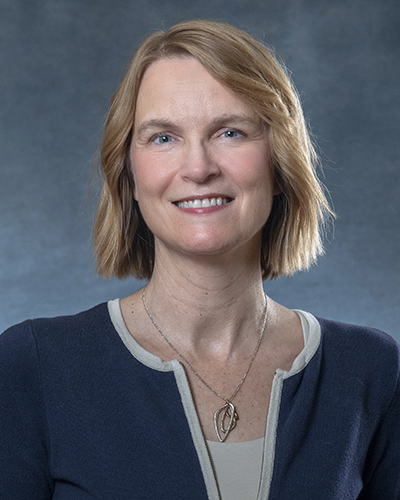 Kimberly Baldus, PhD