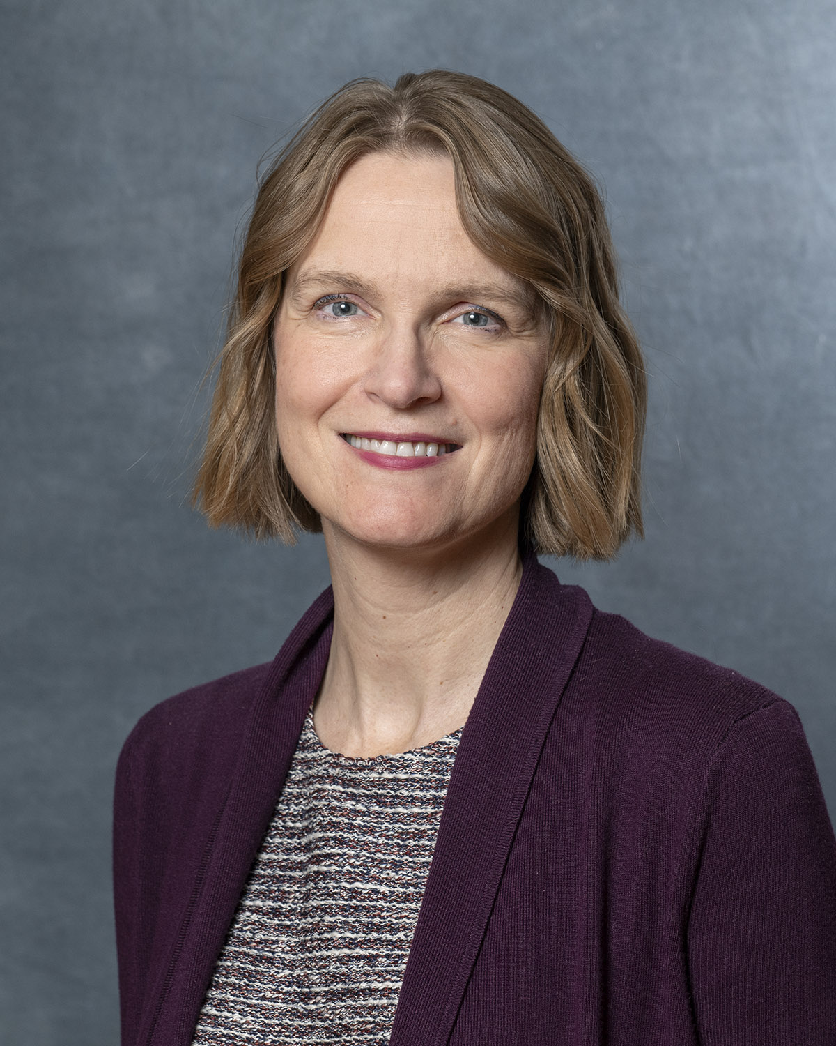 Kimberly Baldus, PhD