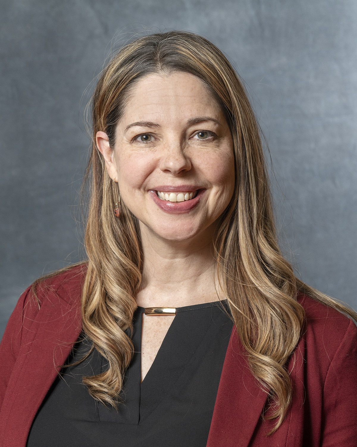 Lesley Sieger-Walls, PhD