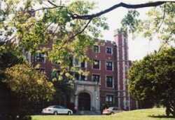 photo of building