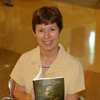Mary Troy