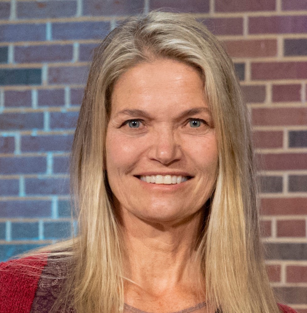 Dr. Jaqueline Goerck