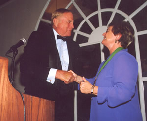 Gro Harlem Brundtland