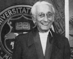 Jacques Cousteau