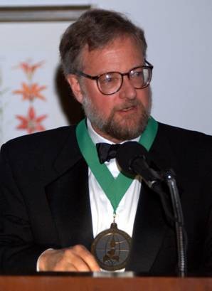 David Rockefeller Jr.