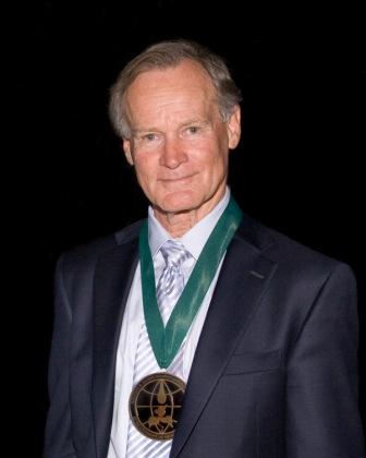  Dr. David (Jonah) Western