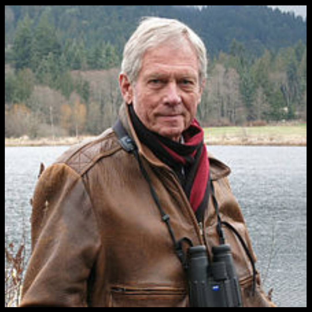 Robert Bateman