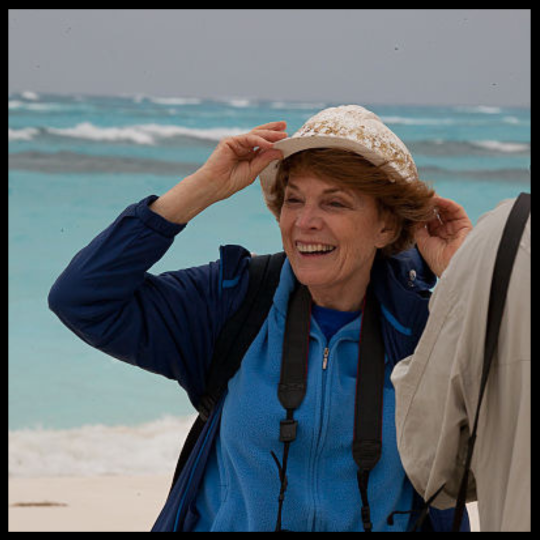 Sylvia Earle