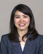 Keiko Ueda