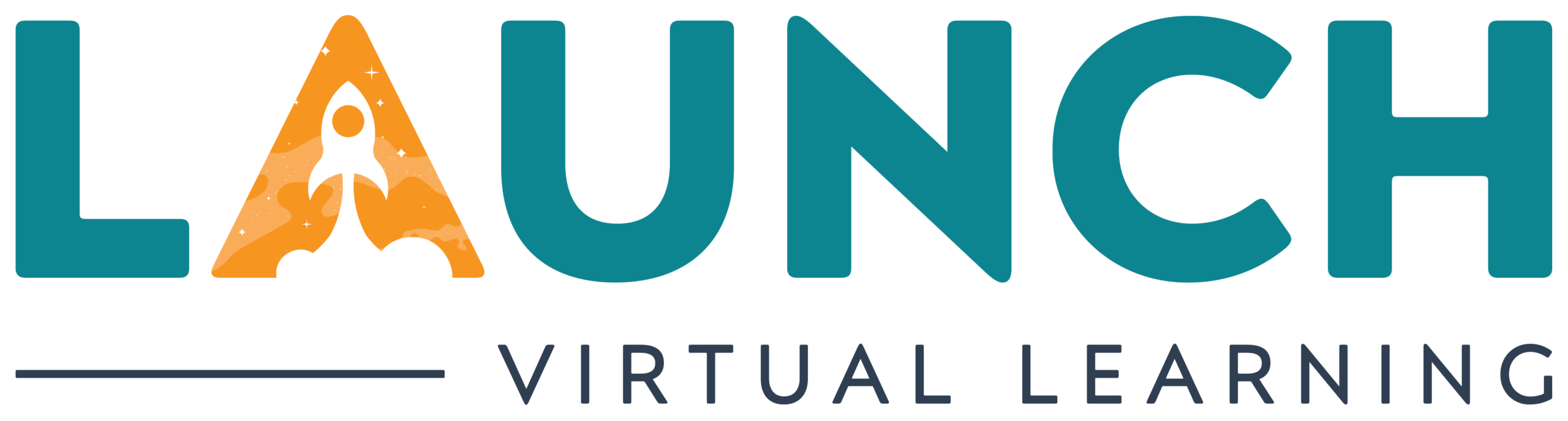 Launch logo
