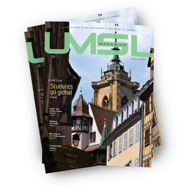 Cover Stack Fall 2022