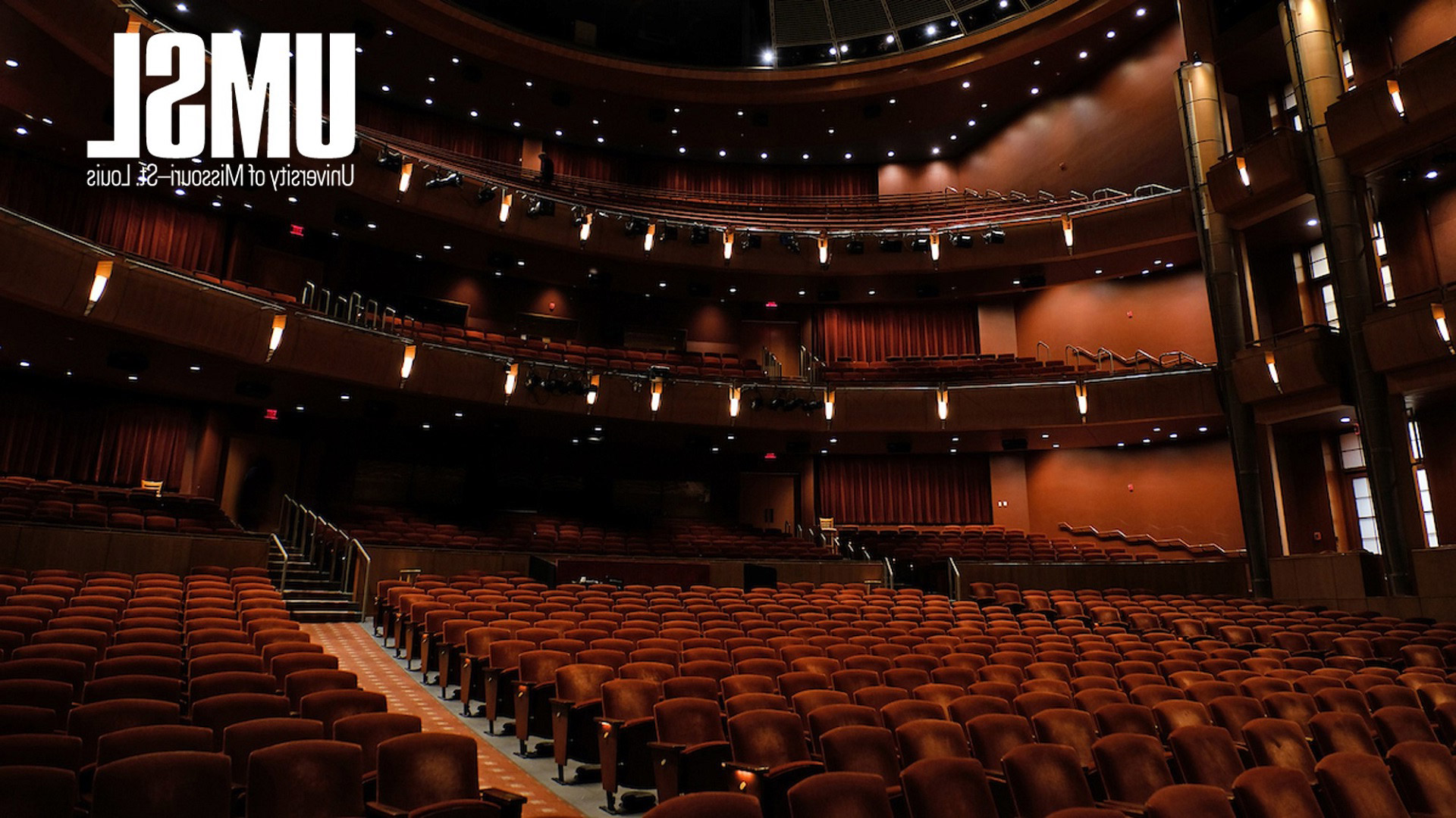 Theatre Zoom Backgrounds