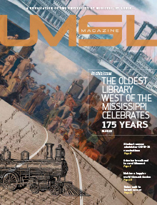 fall 2021 magazine cover
