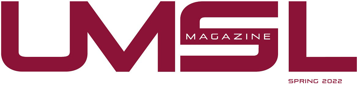 magazine logo