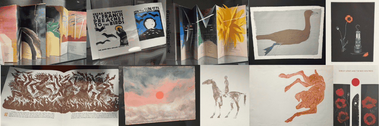 3 great women printers