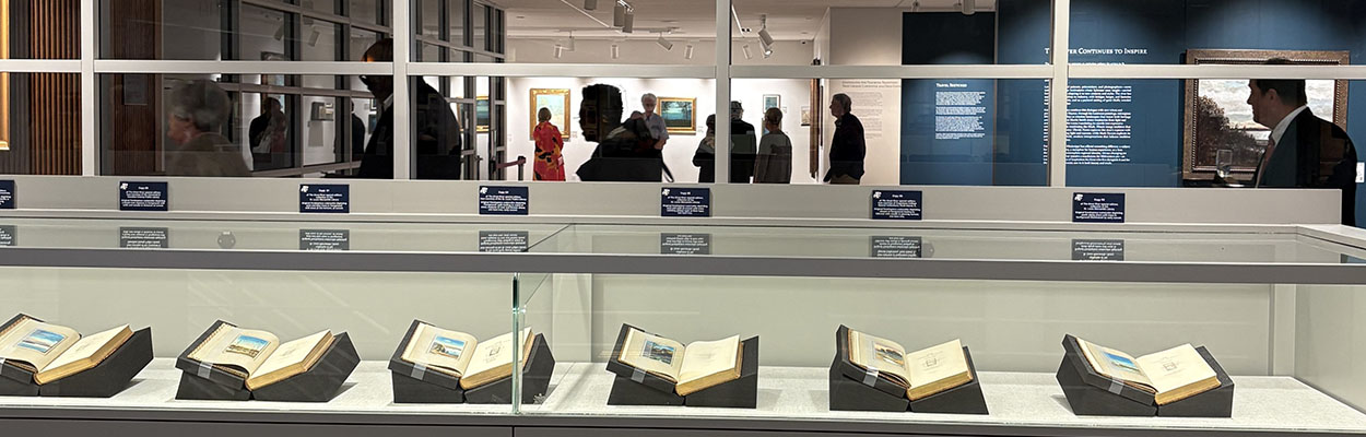 W.H. Smith Gallery of Art