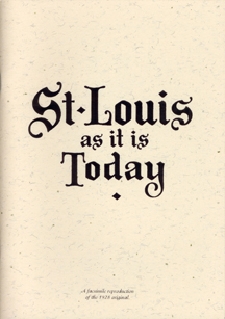 stl as it is today