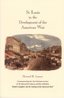 development of the american west
