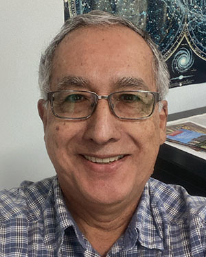 Ricardo Flores