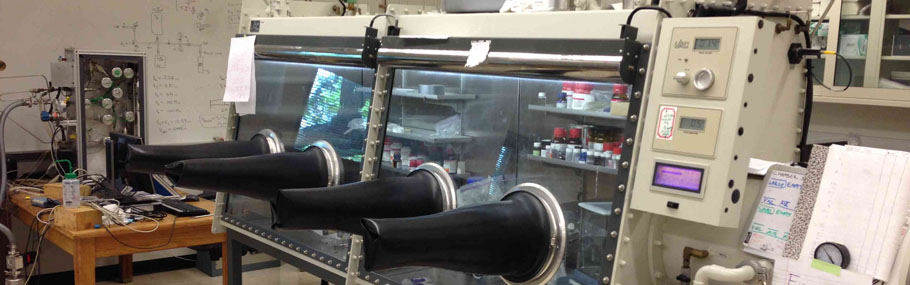 physics lab