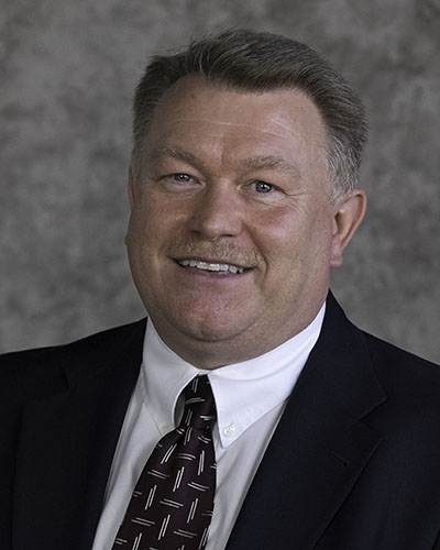 J. Andy Goodman, Ed.D.