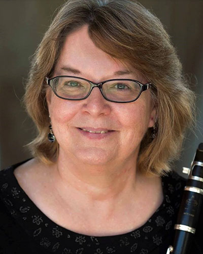 Jeanine York-Garesche