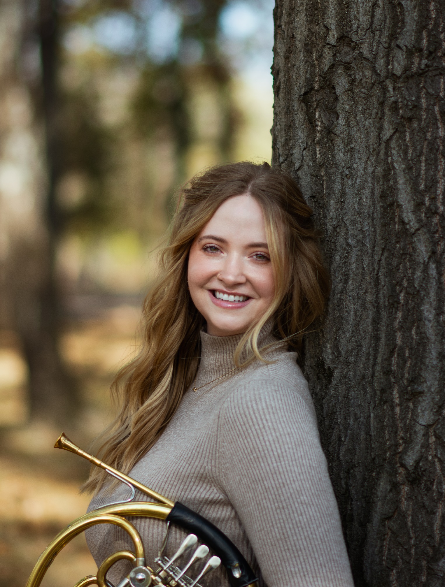 Madelyn Rowland, DMA