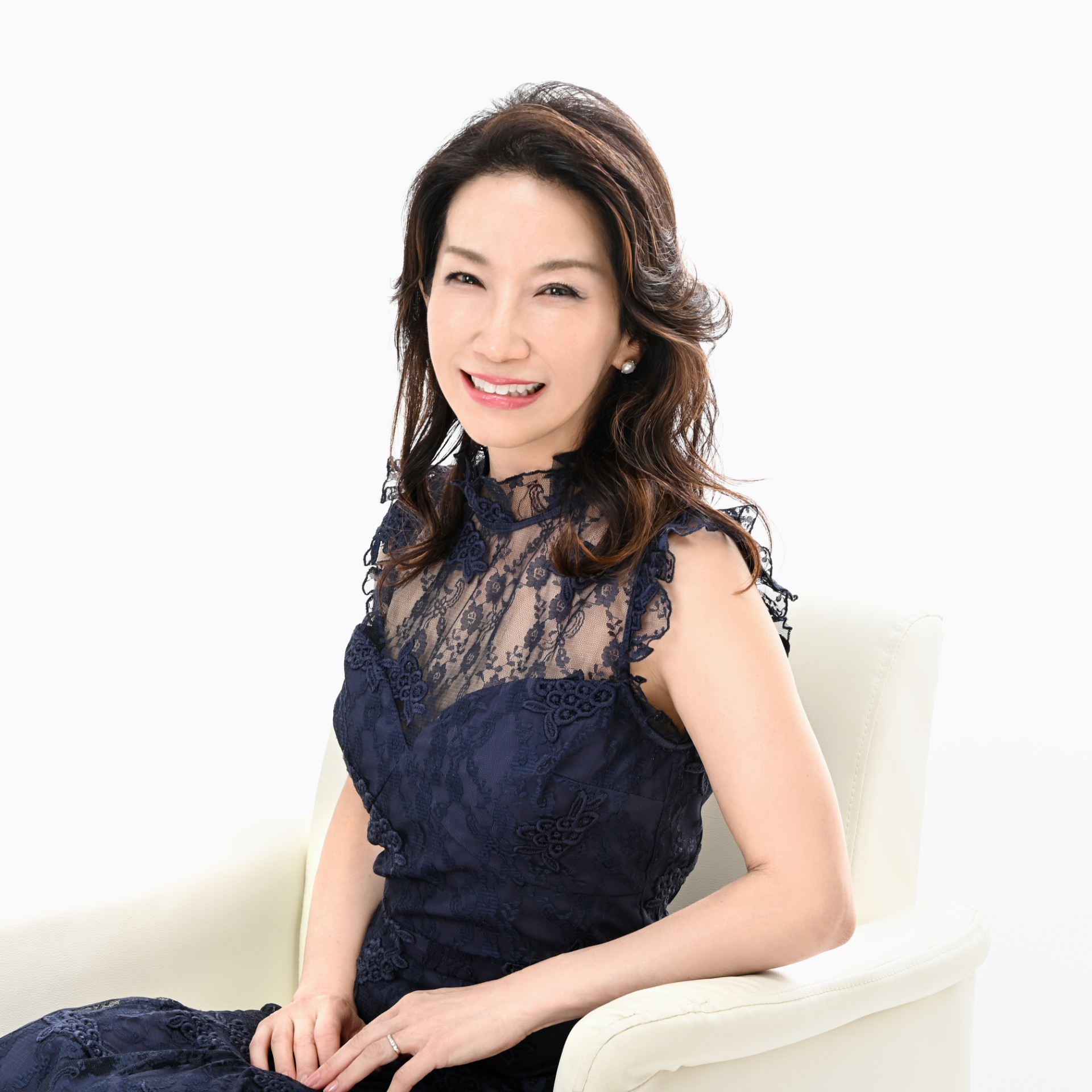 Mieko Hironaka Bergt