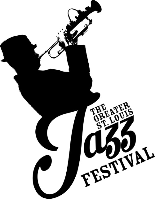 Jazz Festival Logo