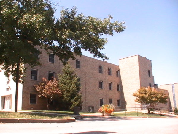 Music Building