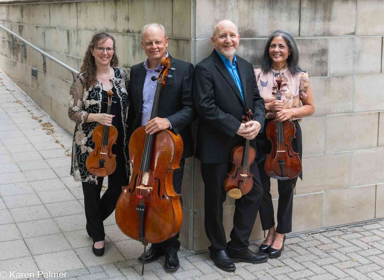 Arianna String Quartet