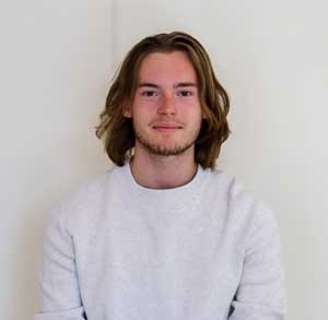 ~ Mathis Lemoine, Fall 2024, UMSL Global International student, Political Science