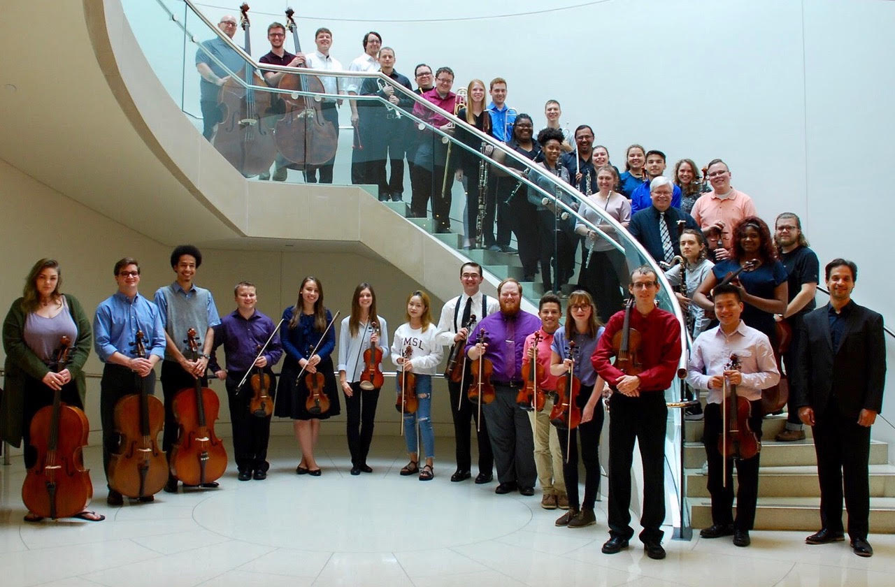 UMSL Orchestra