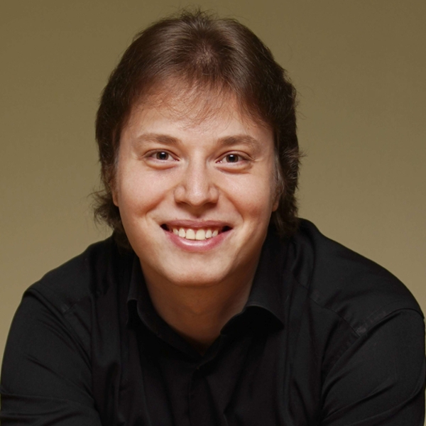 Ilya Shmukler Russia I Age 27