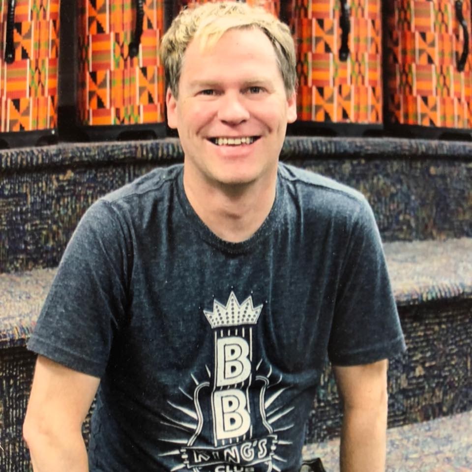 aaron hansen