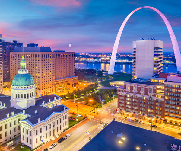St Louis Missouri Office Sumnerone