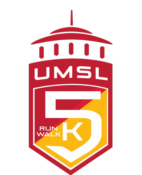 5K Walk Run Race logo