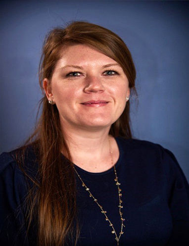 Candace-Rae Davis, DNP, APRN, ACCNS-P, CPNP-PC/AC 