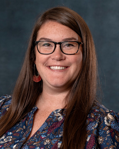 Elizabeth Segura, DNP, APRN, FNP-C