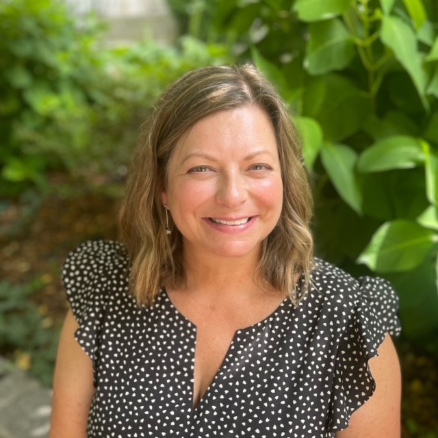 Kristine Stewart-Perkins, MSN, RN